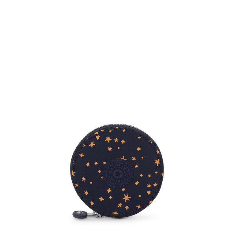 Kipling Ysabella Printed Jewelry Pouch - Ultimate Stars