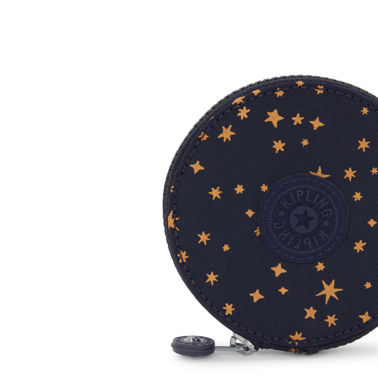 Kipling Ysabella Printed Jewelry Pouch - Ultimate Stars