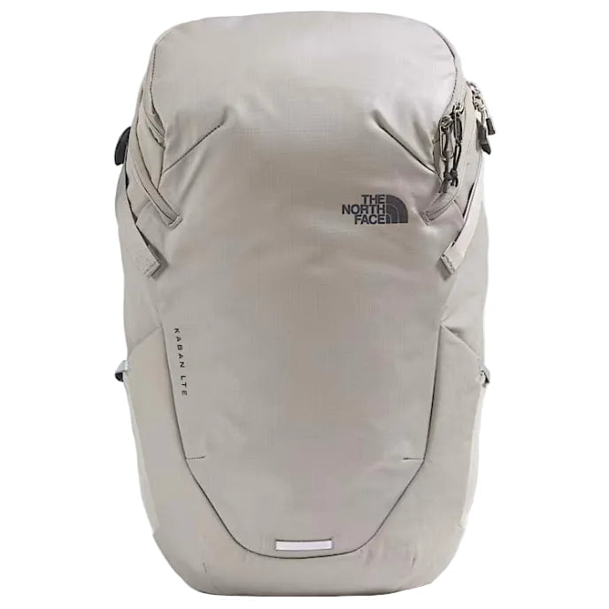 The North Face Kaban LTE Backpack - Stone Slab/Soapstone