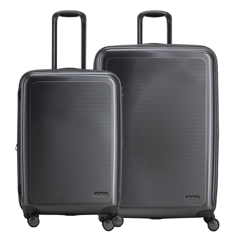 Samsonite Kenya Spinner 2-Piece Luggage (Medium & Large)
