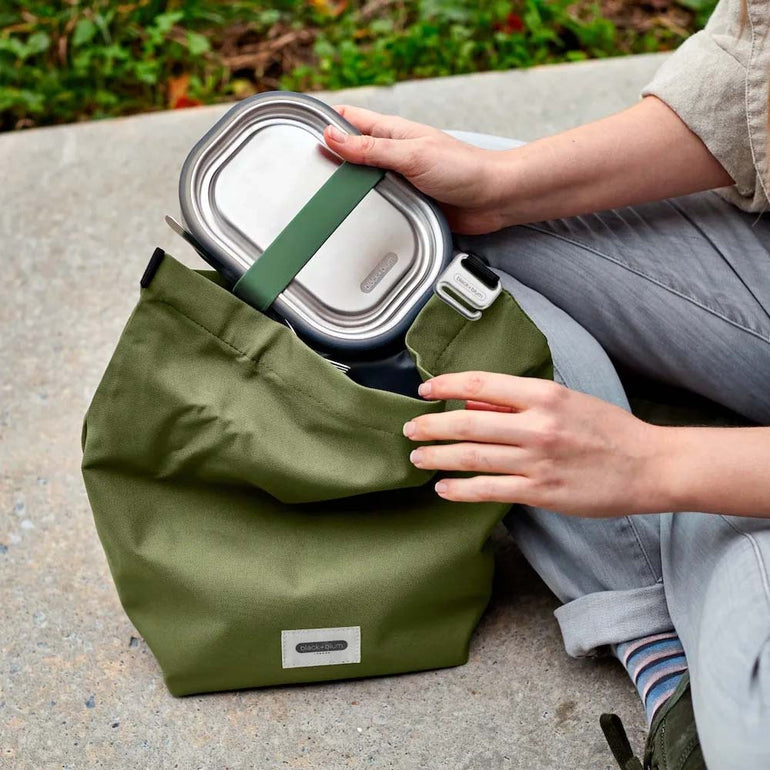 Black + Blum Sac à lunch - 6.7 l