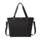 Baggallini Large Carryall Tote - Black