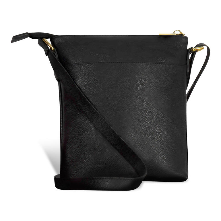 Champs Gala Mini sac bandoulière en cuir