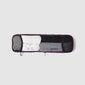 Baggallini Long Compression Cube - Mulberry