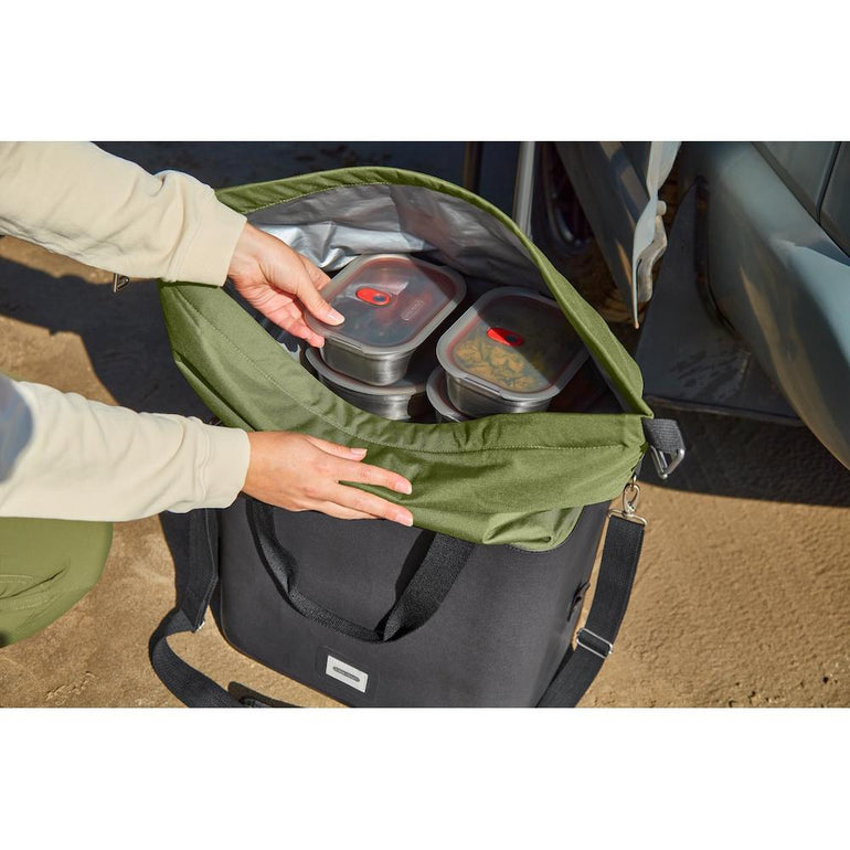 Black + Blum Sac isotherme - 25L