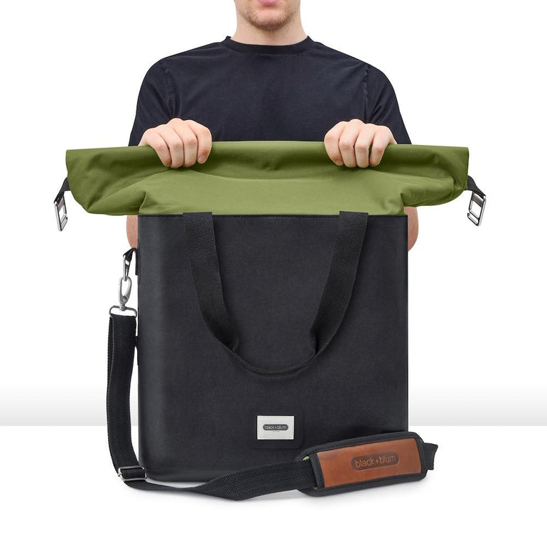 Black + Blum Sac isotherme - 25L