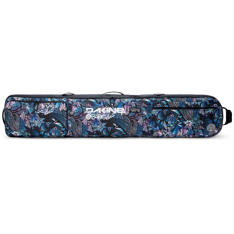 Dakine Low Roller Housse de planche à neige X B4BC 157 cm - B4BC Kingdom