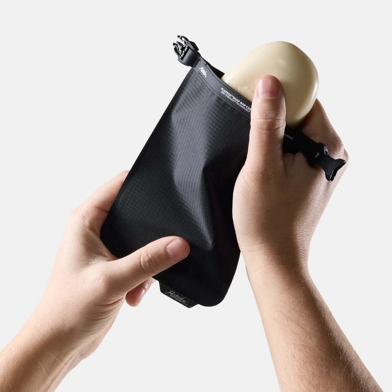 Matador FlatPak Travel Soap Bar Case V2