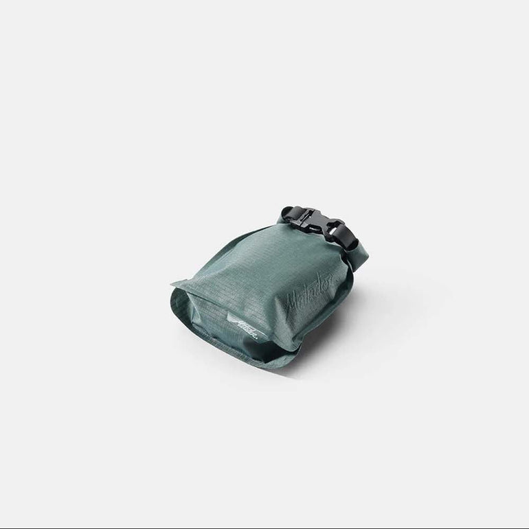 Matador FlatPak Travel Soap Bar Case V2