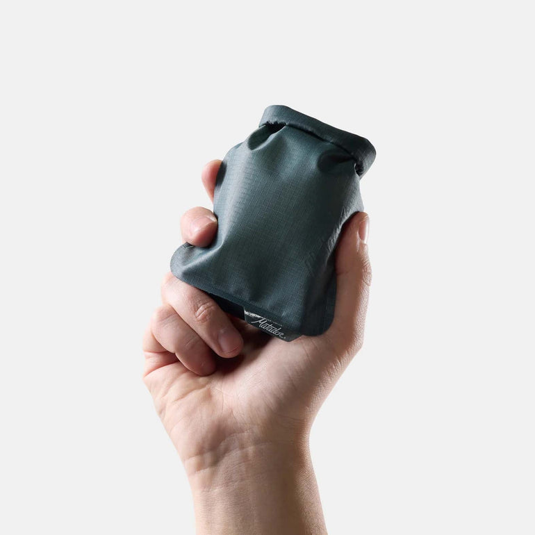 Matador FlatPak Travel Soap Bar Case V2