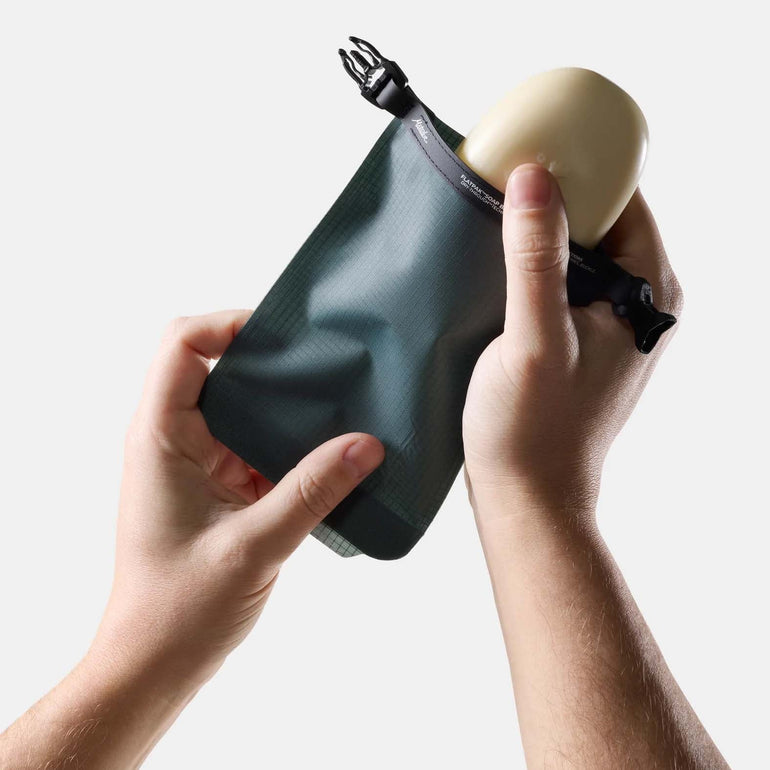 Matador FlatPak Travel Soap Bar Case V2