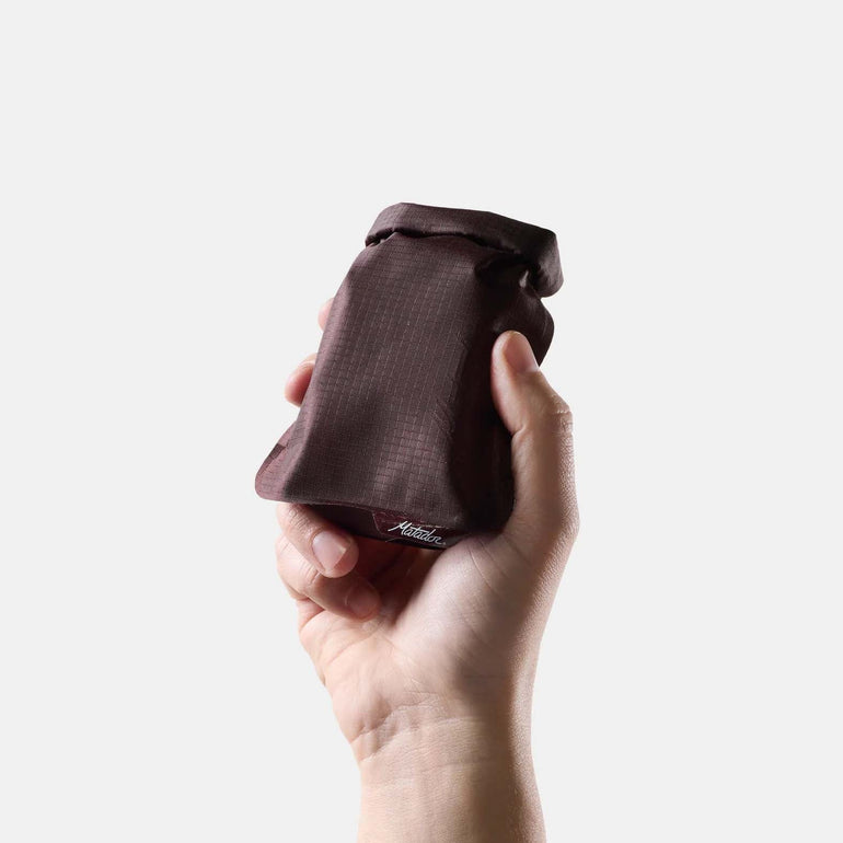 Matador FlatPak Travel Soap Bar Case V2