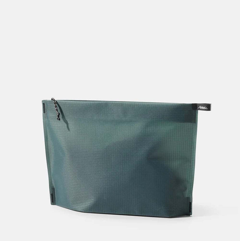 Matador FlatPak Zipper Toiletry Case V2