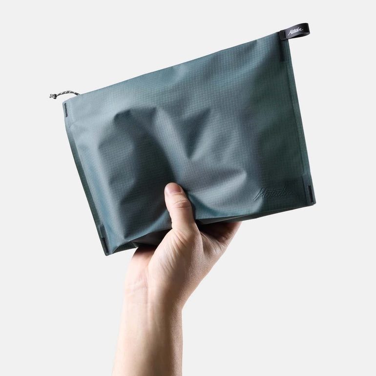 Matador FlatPak Zipper Toiletry Case V2