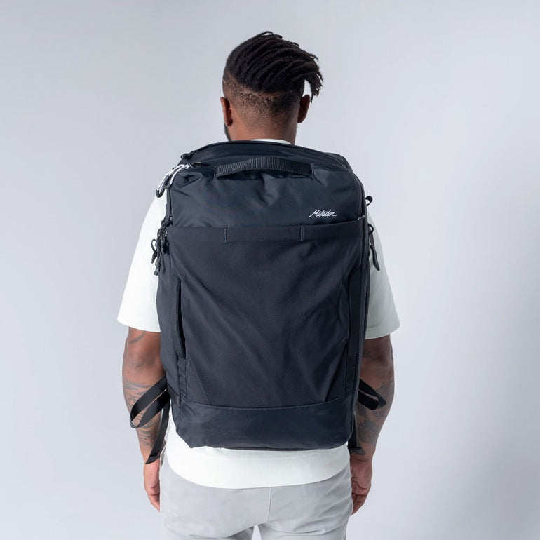 Matador Globerider35 Travel Backpack