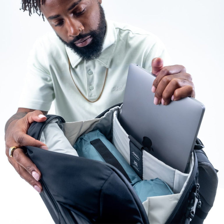 Matador Globerider35 Travel Backpack