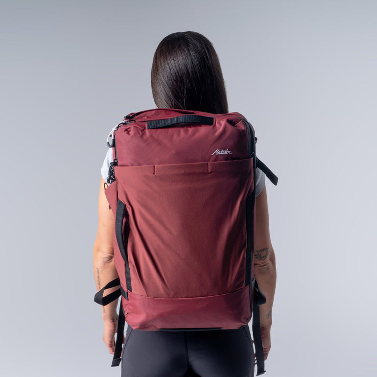 Matador Globerider35 Travel Backpack