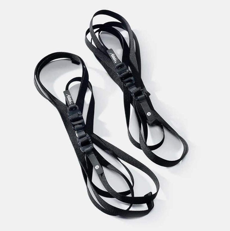 Matador Better Tether Gear Straps 2-Pack