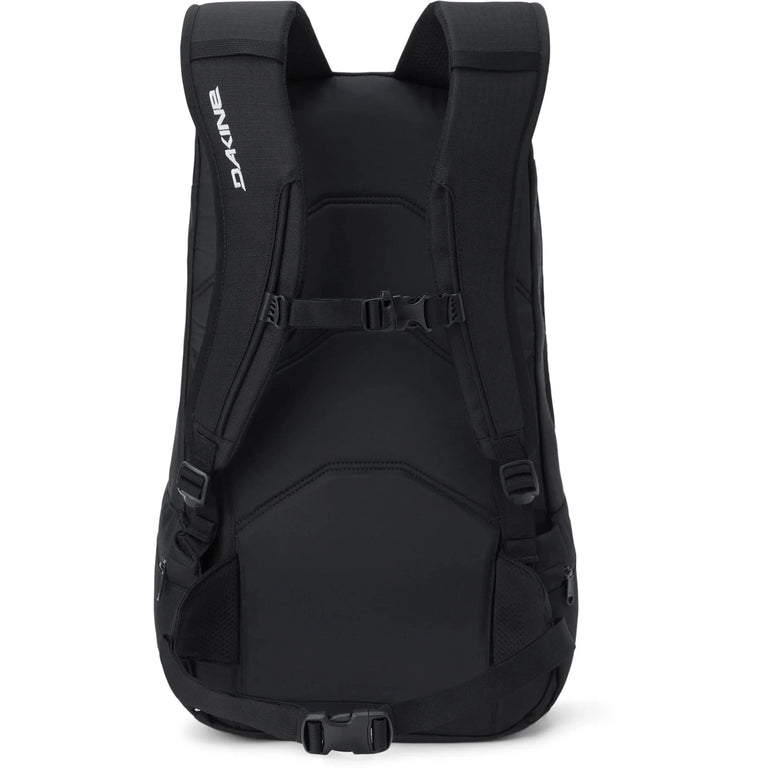 Dakine Mission Sac à dos 25 l - Noir