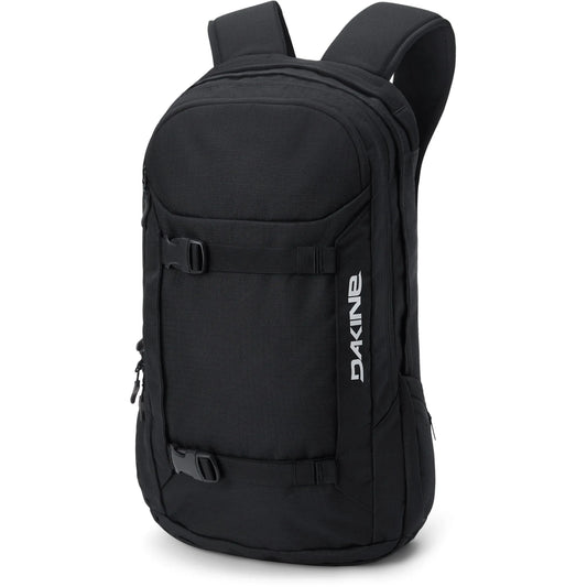 Dakine Mission Sac à dos 25 l - Noir