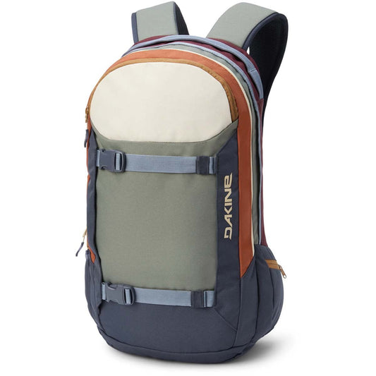 Dakine Mission Sac à dos 25 l - High Sierra
