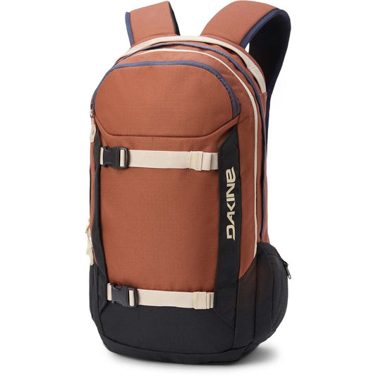 Dakine Mission Backpack 25L - Spice