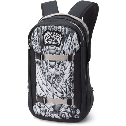 Dakine Mission Sac à dos 25L X Mayhem - Mayhem Griffin