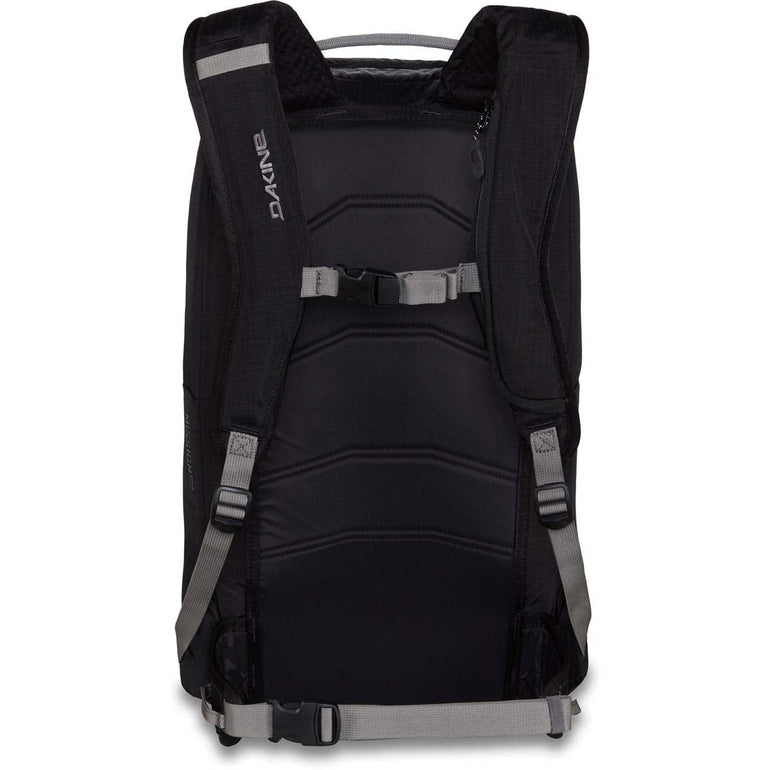 Dakine Mission Pro Sac à dos 25 l - Noir