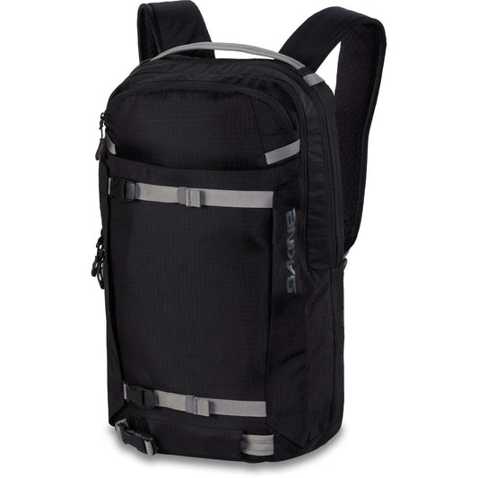Dakine Mission Pro Sac à dos 25 l - Noir