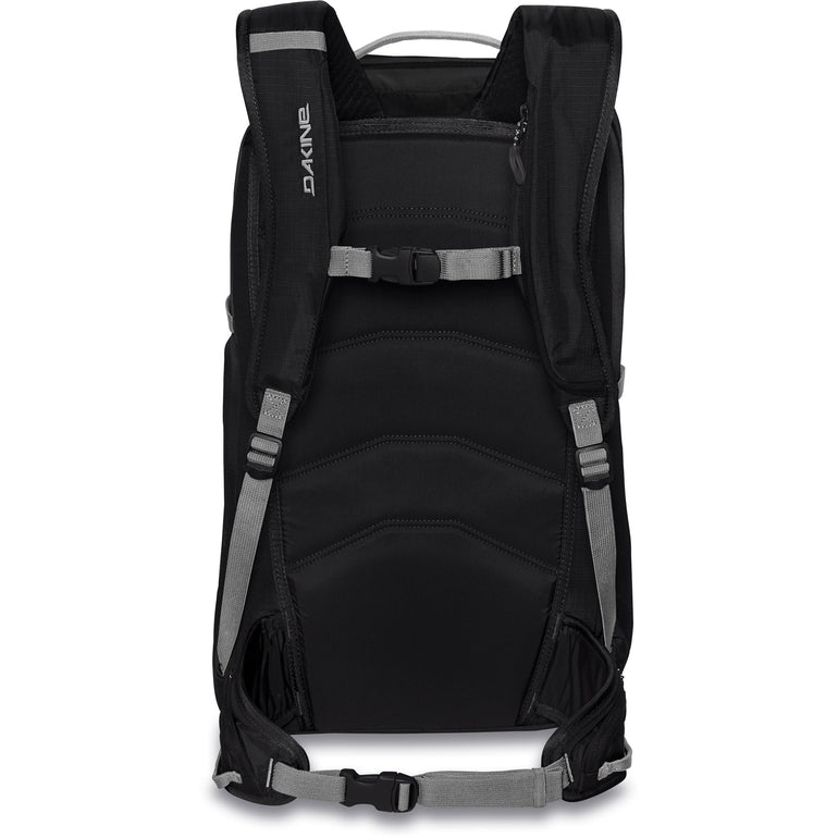 Dakine Mission Pro Sac à dos 25 l - Noir