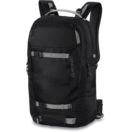 Dakine Mission Pro Sac à dos 25 l - Noir