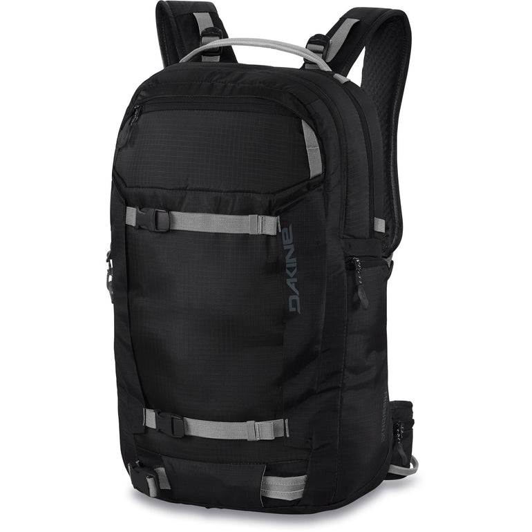 Dakine Mission Pro Sac à dos 25 l - Noir