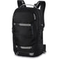 Dakine Mission Pro Sac à dos 25 l - Noir
