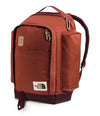 The North Face Ruthsac Backpack - Brandy Brown/Root Brown