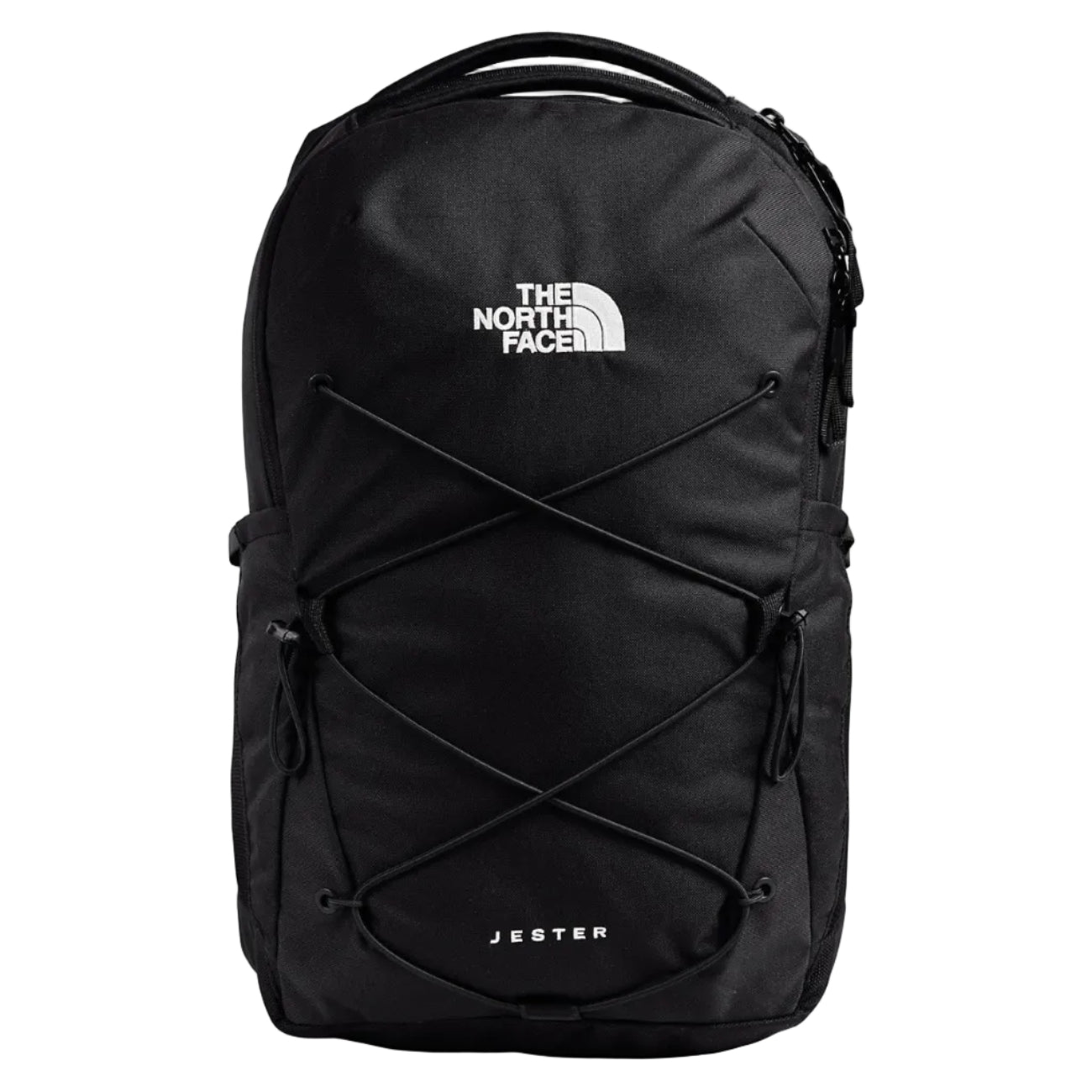 The North Face Women's Jester Sac à dos - Gravel/TNF Black
