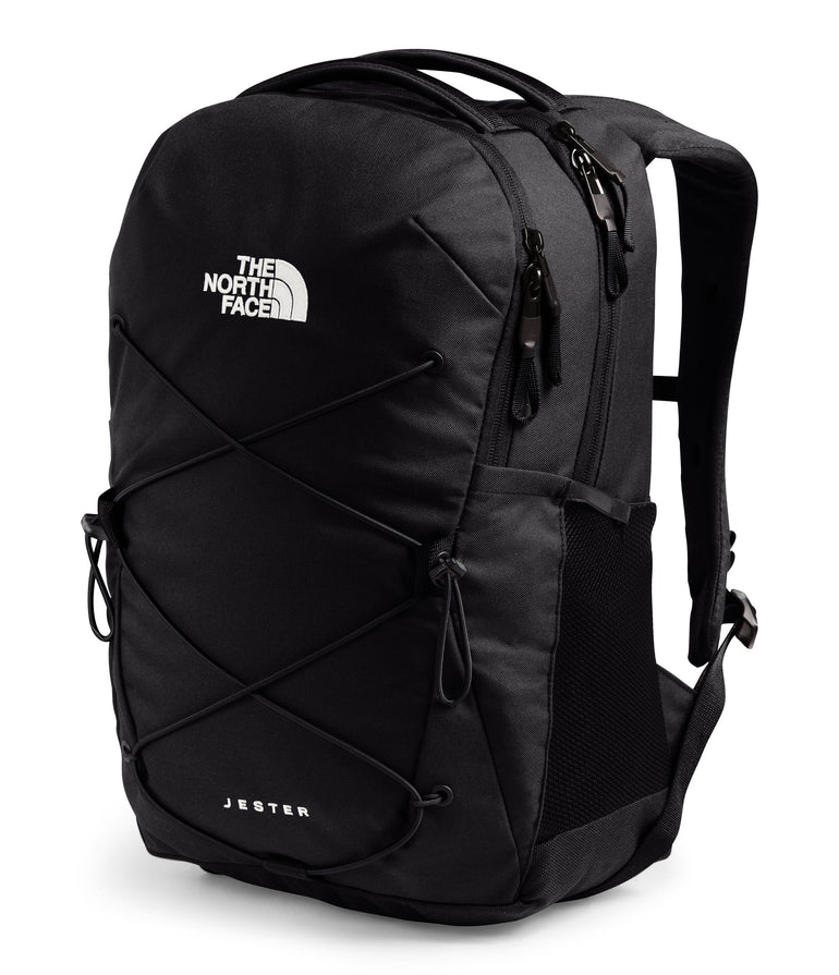 The North Face Women's Jester Sac à dos - TNF Black