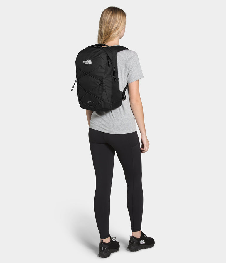 The North Face Women's Jester Sac à dos - TNF Black