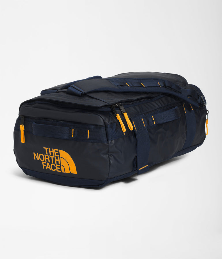 The North Face Base Camp Voyager Sac de Voyage 32L - Summit Navy/Summit Gold