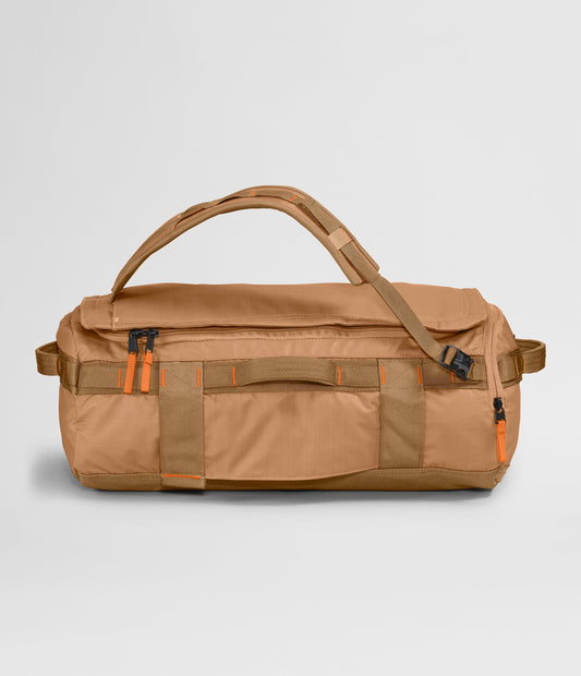 The North Face Base Camp Voyager Sac de Voyage 32L - Almond Butter/Utility Brown/Mandarin