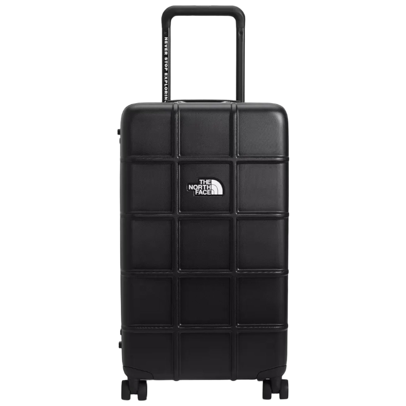 The North Face All Weather 4-Wheeler—Valise grand format 30 po