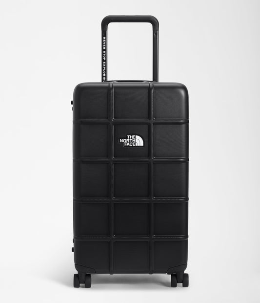 The North Face All Weather Valise à 4 roues  30" - TNF Black/TNF White