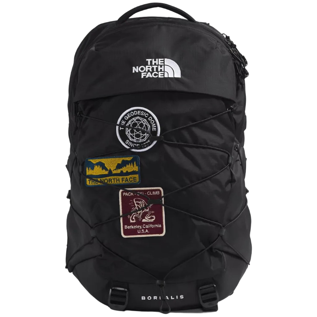 The North Face Borealis Sac à dos