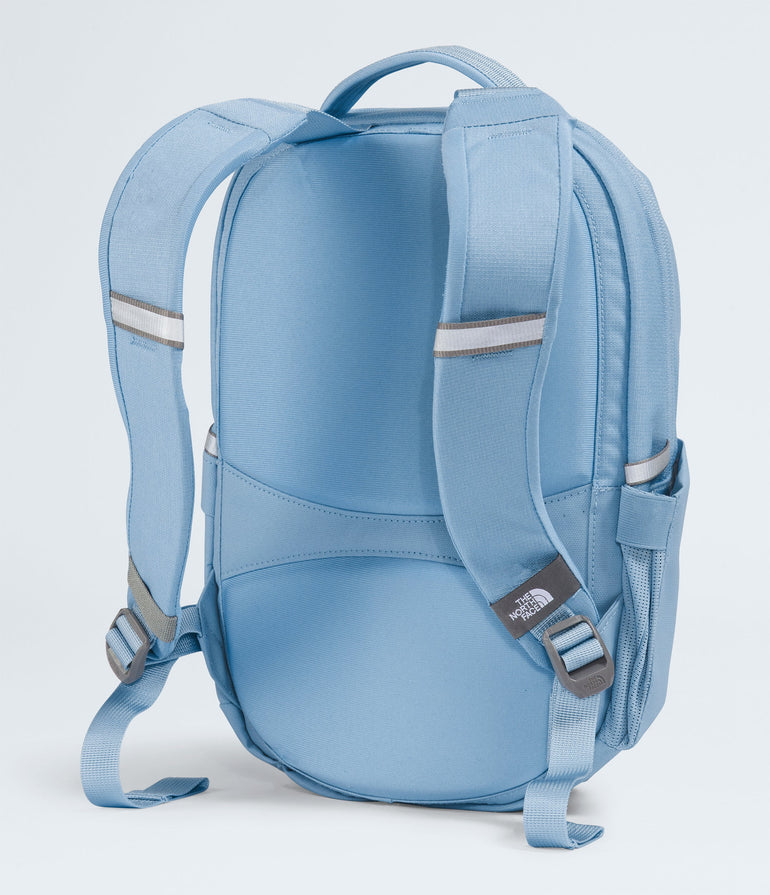 The North Face Borealis Mini Backpack - Steel Blue/Dark Heather