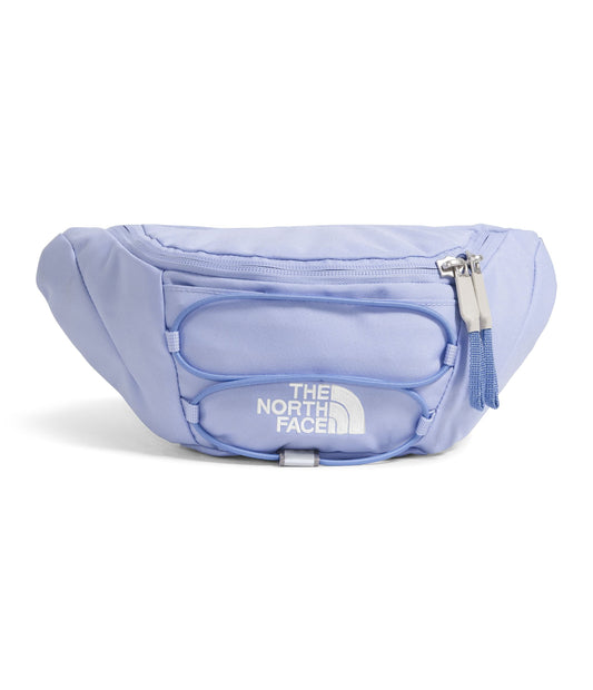 The North Face Jester Lumbar Pack - Purple Mint/Virtual Blue
