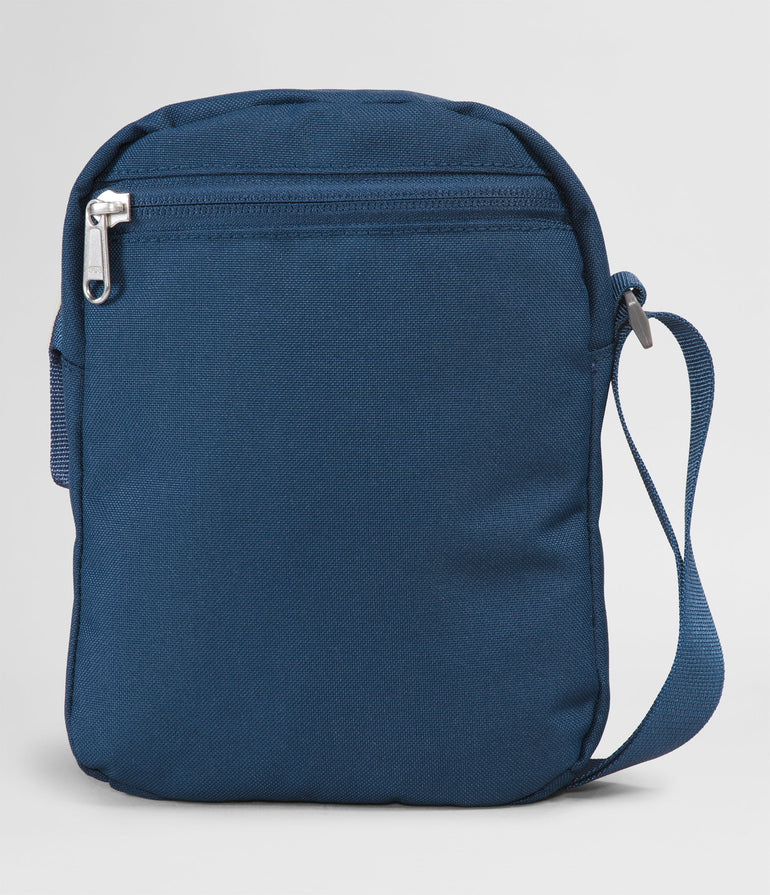 The North Face Jester Crossbody Bag - Shady Blue/TNF White