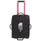 The North Face Base Camp Voyager  Valise à roulettes de 21 pouces