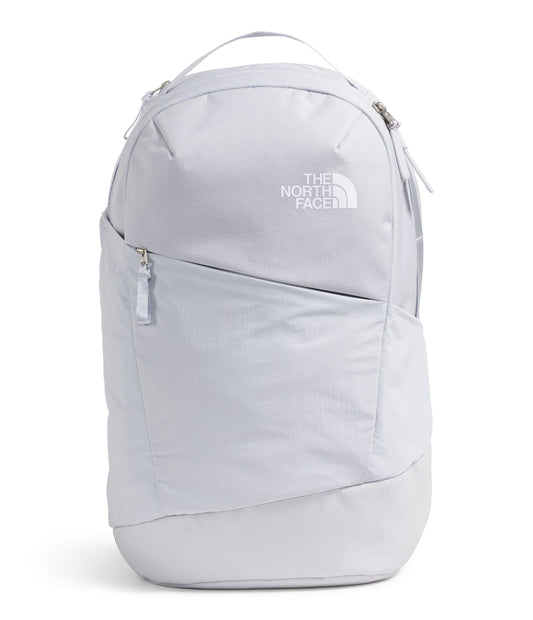 The North Face Women’s Isabella Backpack 3.0 - Mystic Haze Dark Heather/TNF White