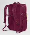 The North Face Base Camp Voyager Daypack - Boysenberry/Sulphur Moss
