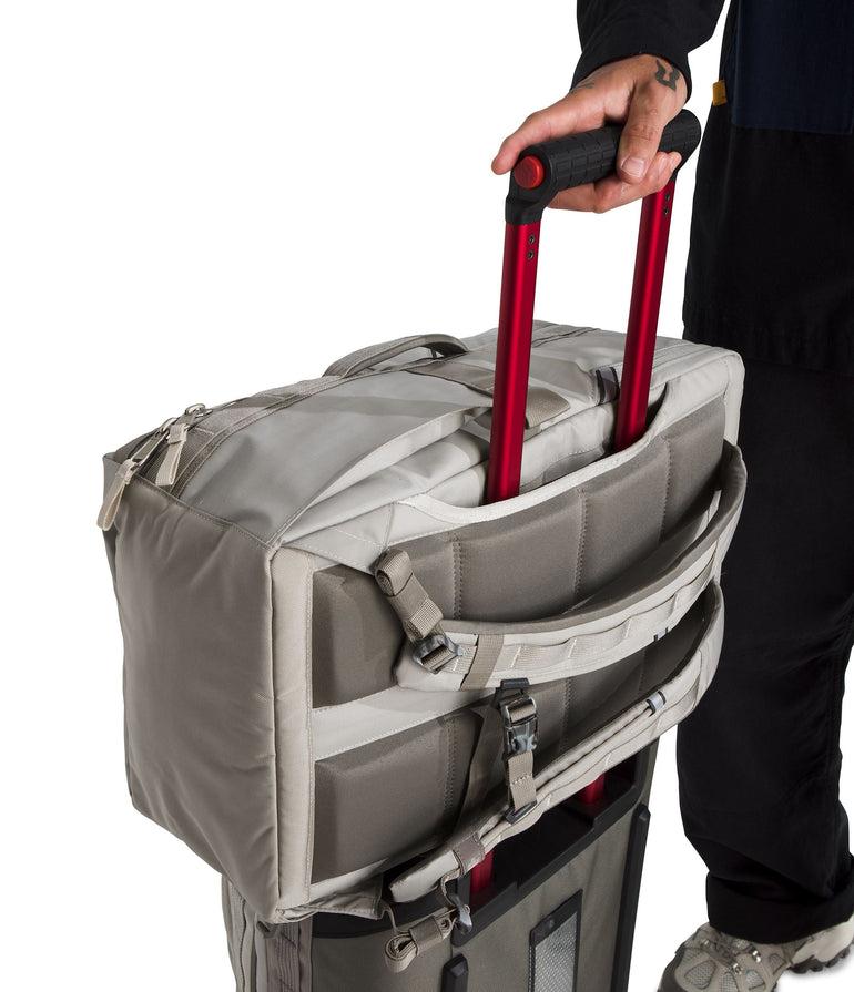 The North Face Base Camp Voyager Sac à dos de voyage