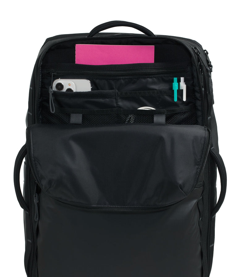 The North Face Base Camp Voyager Sac à dos de voyage